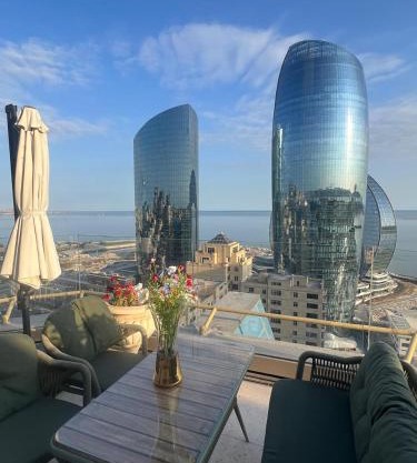 Moison Penthouse