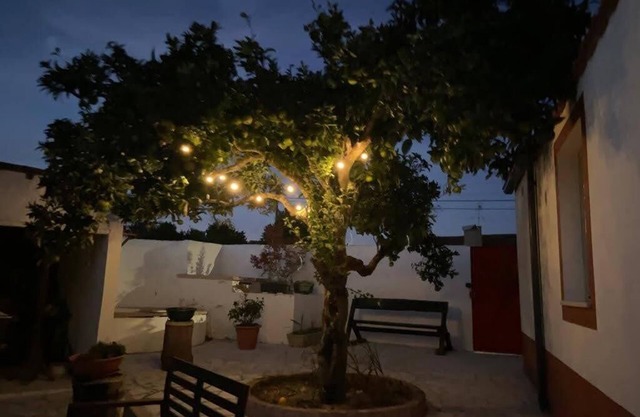 Moita Cottage