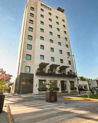 Moka Boutique Hotel
