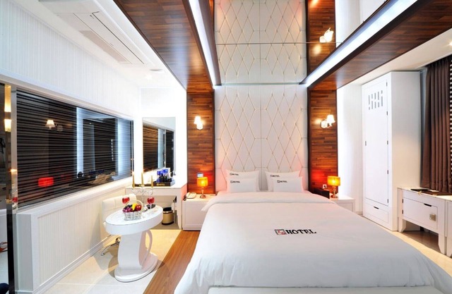 Mokpo Luxury Hotel