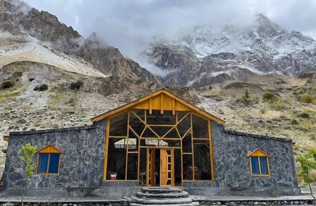 Moksha Resorts