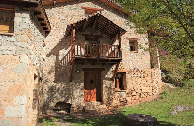 Molí de Dalt