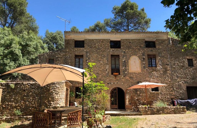 Molí dels Aubins