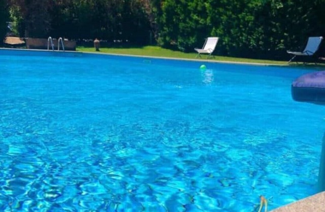 Molajoni house with pool Viterbo Bagnoregio