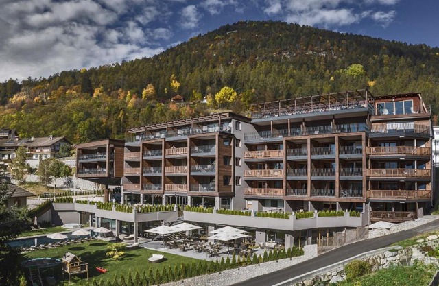 Molaris Lodge