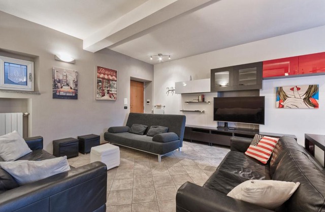 Moleloca - San Tommaso Apartment
