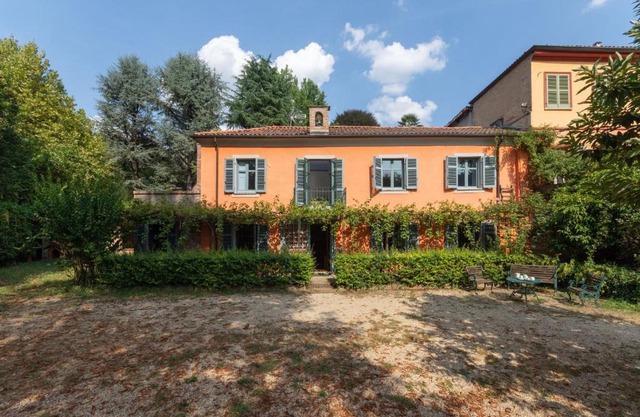 Moleloca - Villa Pandora