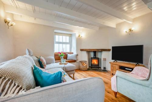 Molesworth Cottage