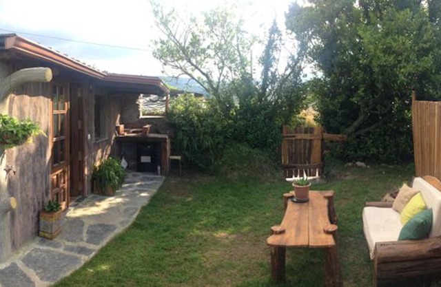 Molexon Rural Cabin