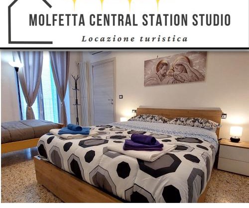 Molfetta Central Station Studio