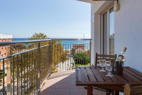 Moli Apartment Beach