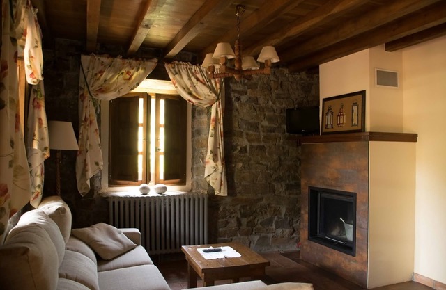 Molino de Yera Apartment
