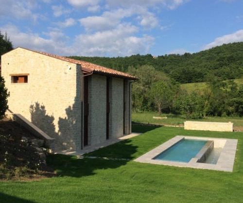 Molino dei Ciliegi