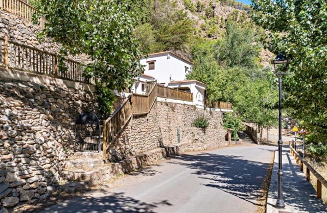 Molino del Nacimiento
