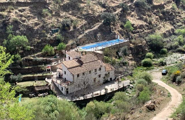 Molino Laroya