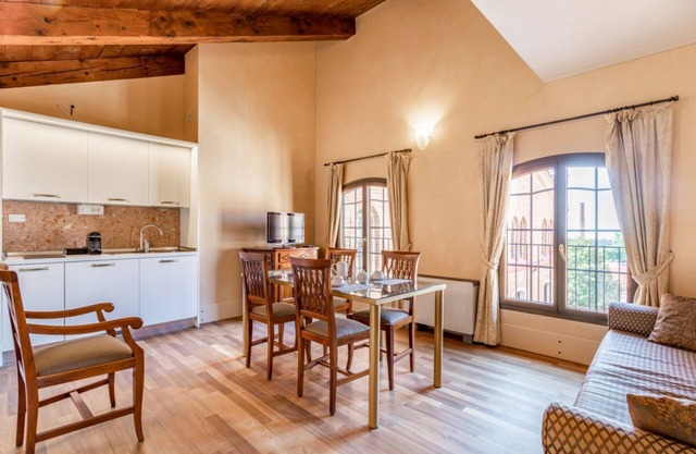 Molino Stucky Residence Mascareta Suite