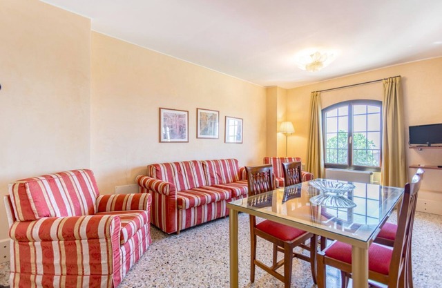 Molino Stucky Residence Bragosso Suite