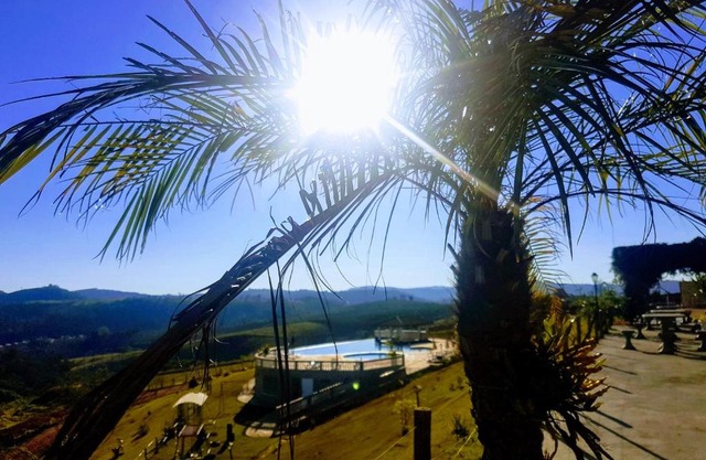 Molise Hotel Fazenda