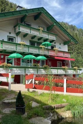 Molltaler Appartements en b&b