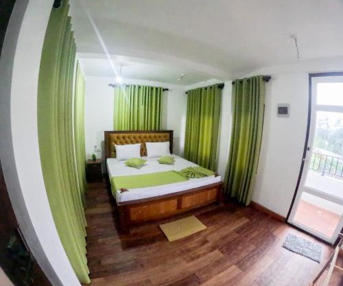 Mollusca Beach Villa