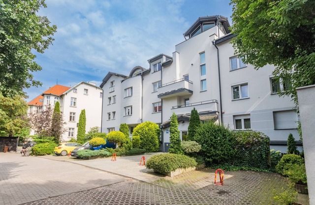 Molo Centrum by Grand Apartments