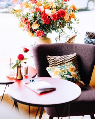 Molo Rouge - Boutiquehotel & Café