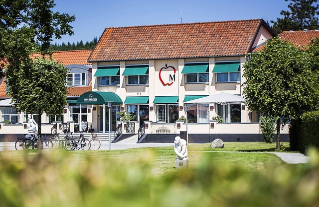 Molskroen Strandhotel