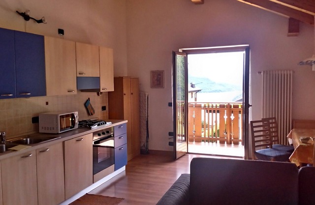 Molvenolago Apartments