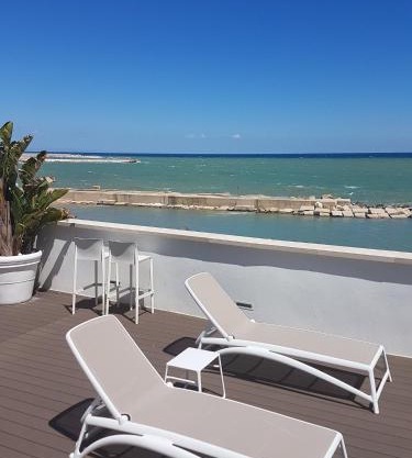 MoMa Molfetta Mare