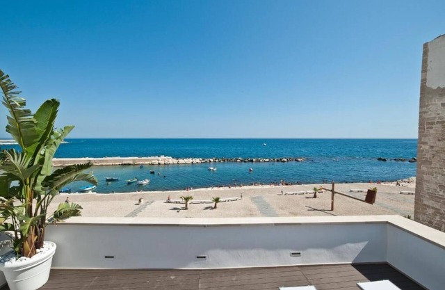 MoMa Molfetta Mare