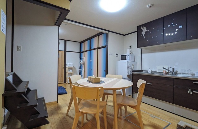 MomijianTofukuji Entire building available for /Kyoto Kyōto