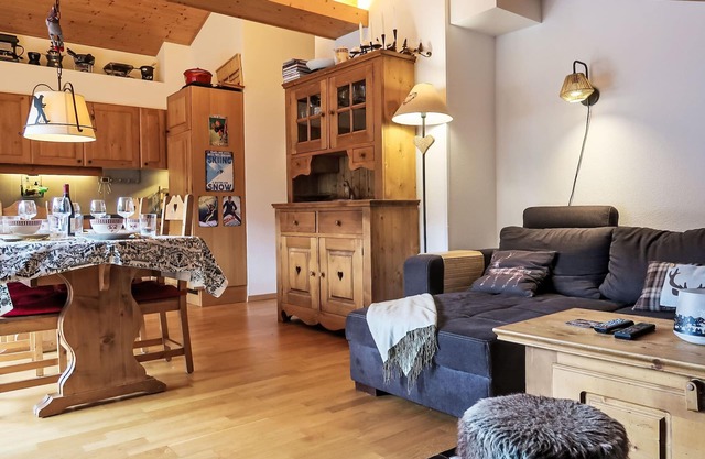 Mon Abri by Interhome