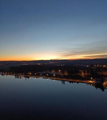 Mon Allier Vichy - vue exceptionnelle - parking gratuit