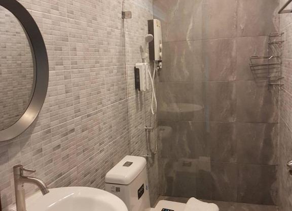 Mon-Dee minihotel