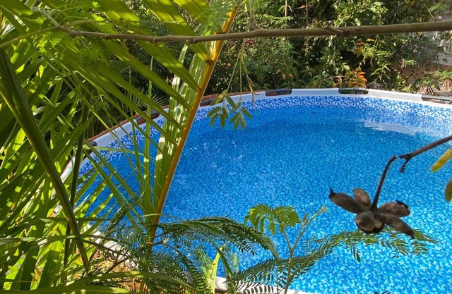 mon Ecolodge Creole