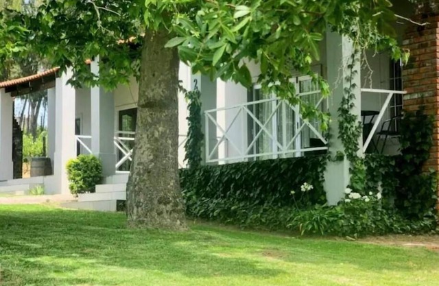 Mon Rêve Estate - Cottage 1 - Self-catering.