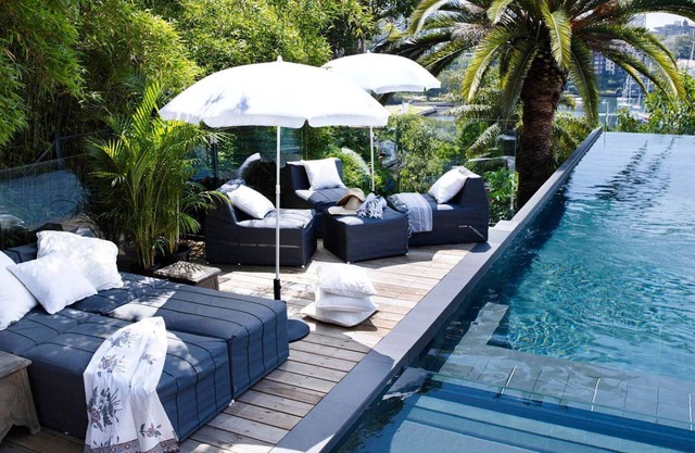 Mona Vista by Contemporary Hotels