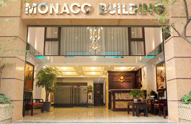 Monaco building 901