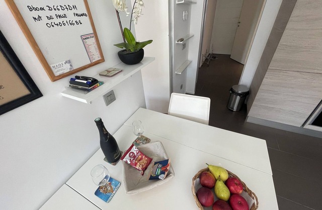 Monaco Monte-Carlo door step - Luxury Apartment - 2 Bedrooms 2 Bathrooms -
