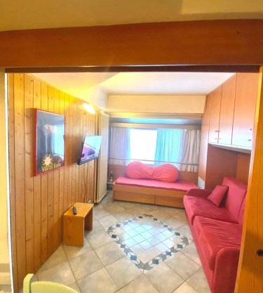 Monalisa sweet house - Appartamento Marilleva 1400