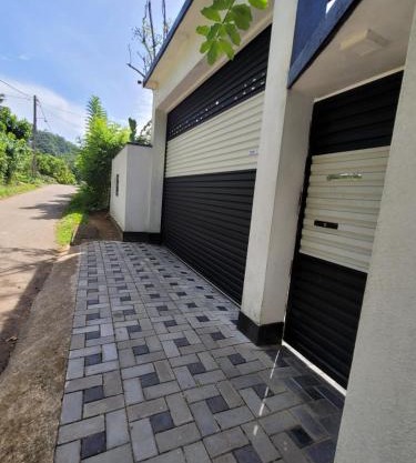 Monara house