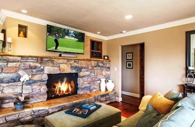 Monarch - Pacific Grove Triplex - Ocean View!
