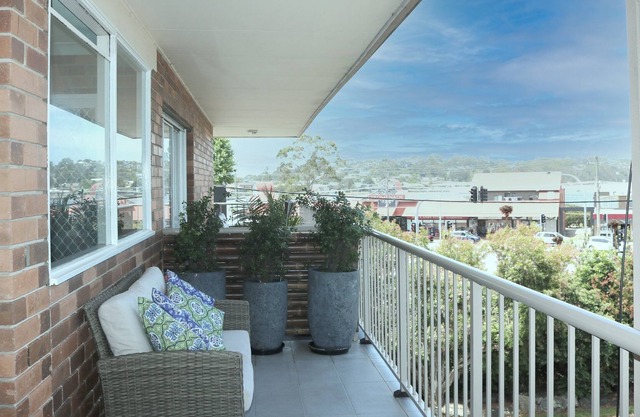 Monaro Crt - Merimbula