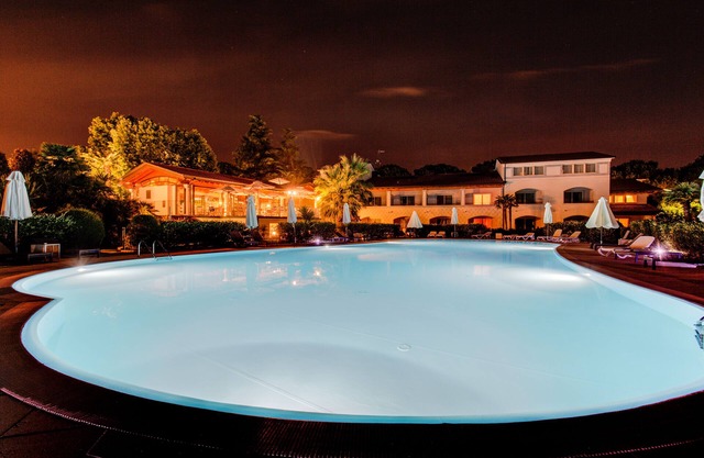 Monastero Resort & SPA - Garda Lake Collection