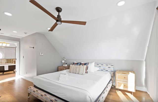 Monastery Guest House - 1BR Option