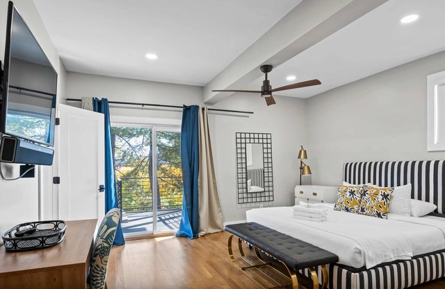 Monastery Guest House 2BR Option