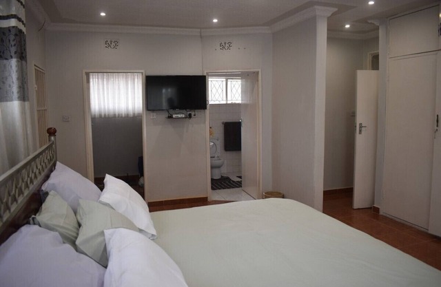 monavale hills getaway