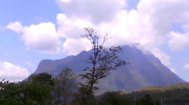 Mondala Resort