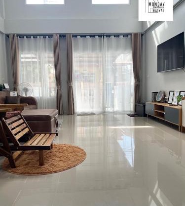 Monday Guesthouse Hatyai