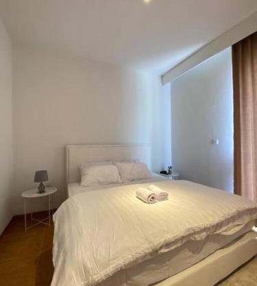 Monde Residence I no 6 Batam Centre